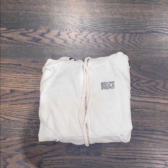 RE/DONE VINTAGE MALIBU FARM LIMITED EDITION HOODIE - Picture 4 of 4